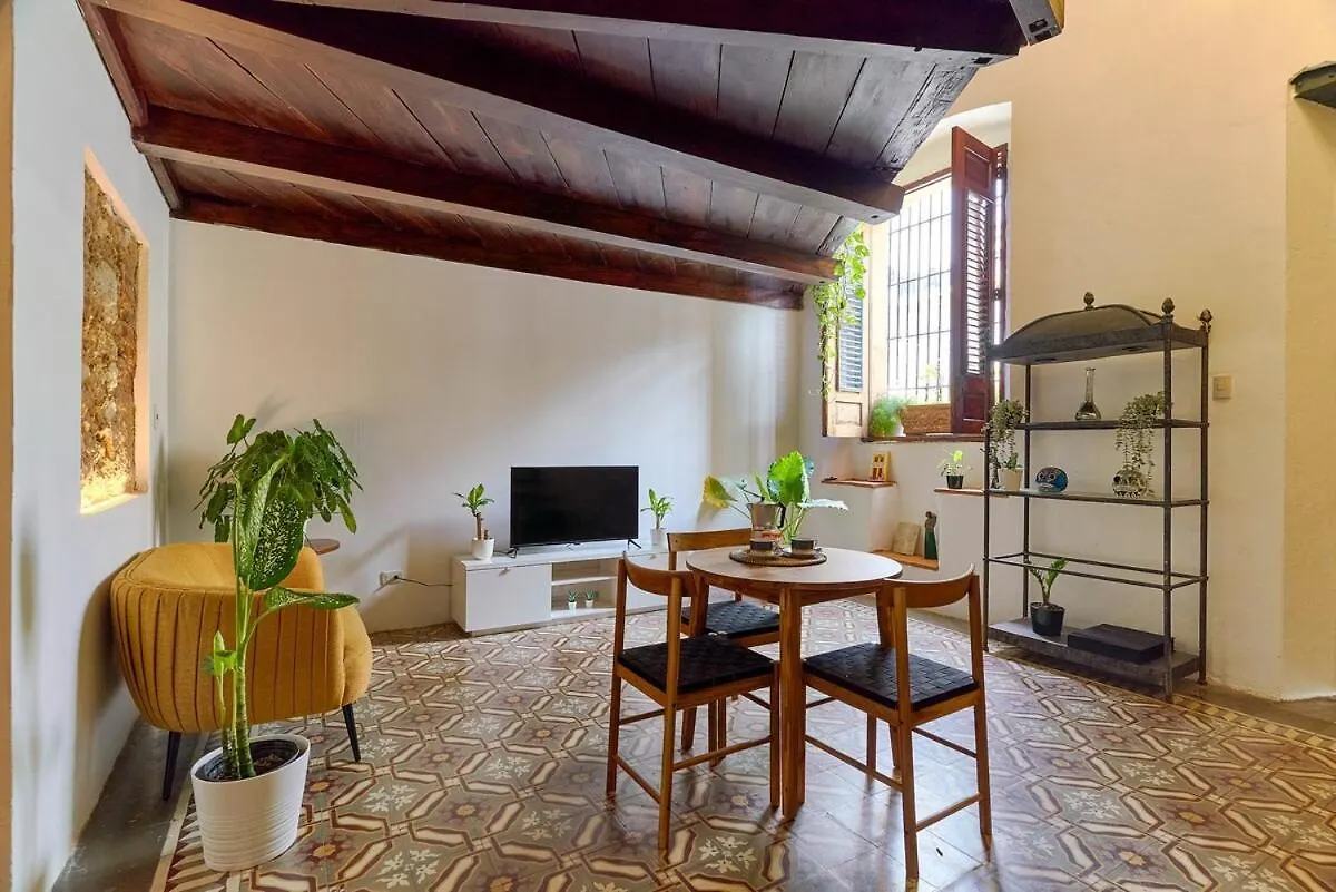 דירות סנטו דומינגו Casa Grullon Loft הרפובליקה הדומיניקנית